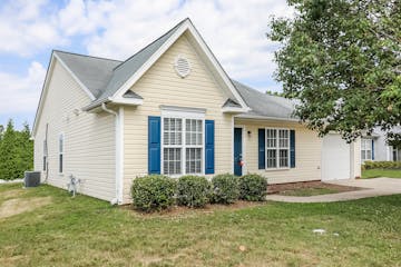 3250 Trenchard Ln Winston-Salem, NC 27127